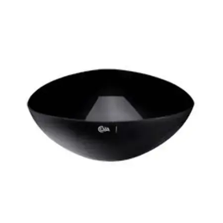 Saladeira Tri 5 L Preta