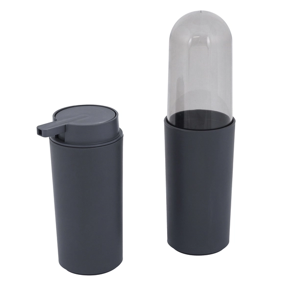 Kit Banho C/tp Serene 2pcs Czc 99407/7536