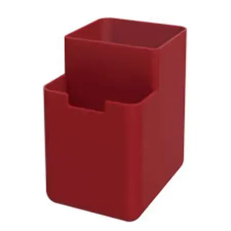 Organizador Brinox Single Vbo