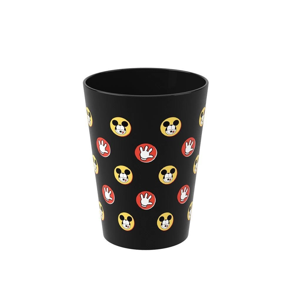 Copo Conico 300ml Disney Pt