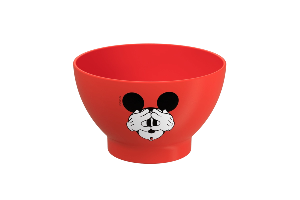 Cumbuca Cozy 500ml Disney Vd