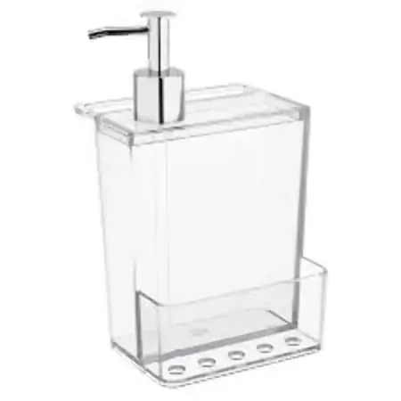 Dispenser Retro Multi Cristal 20719 0009 Coza
