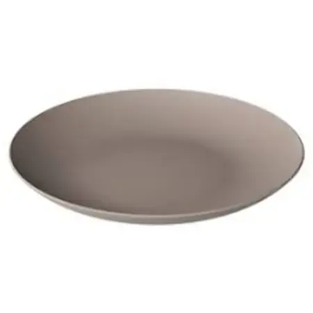Prato Refeic 257mm Cozy Brinox Wgr