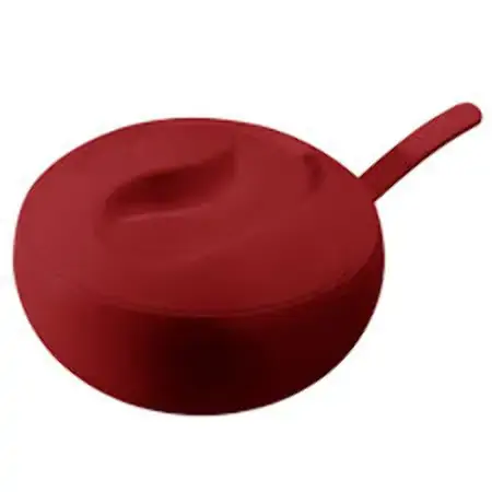 Farinheira 900ml Cozy Brinox Vbo