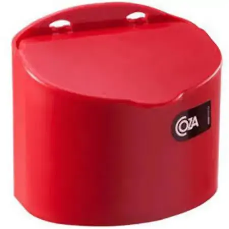 Saleiro 500g Mix Brinox Vbo