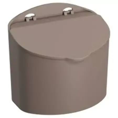 Saleiro 500g Mix Brinox Wgr