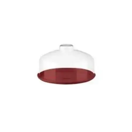Porta Queijo Minas 14,5cm Cozy Brinox Vbo