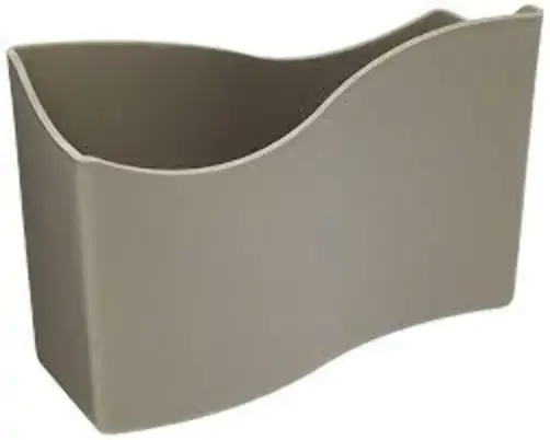 Porta Guardanapos Cozy Brinox Grande Wgr