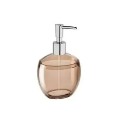 Porta Sabonete Liquido Brinox Spoom Rbl
