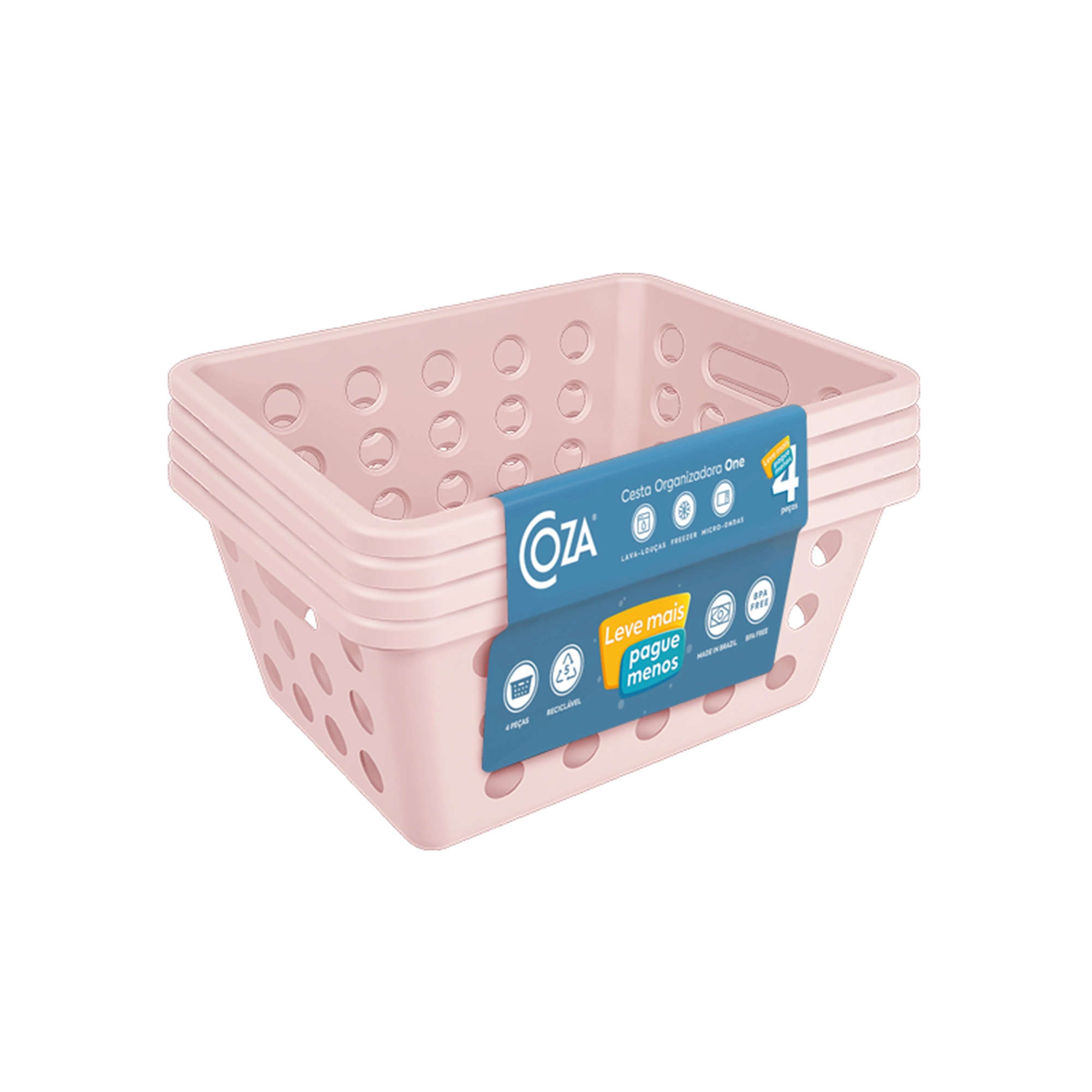 Kit 4cestar Grande Leve4 Pague3 Cores 4,4l