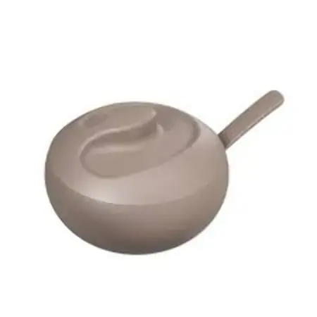 Farinheira 900ml Cozy Brinox Wgr