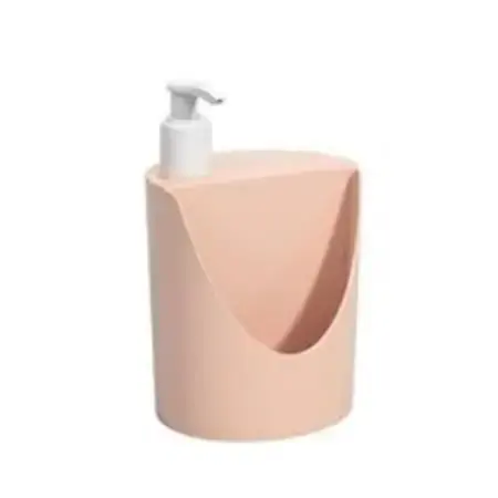 Dispenser R J Brinox Basic 600ml Rbl