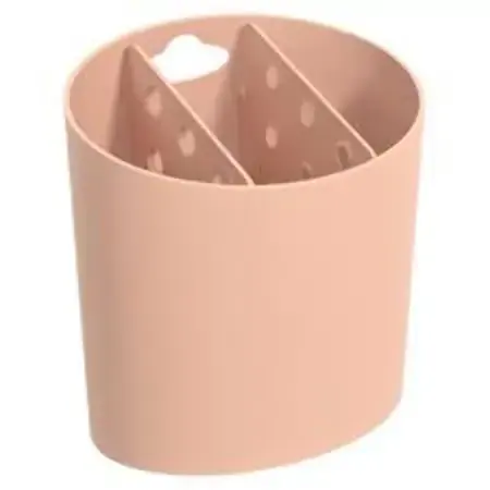 Escorredor De Talheres Brinox Oval Basic Rbl