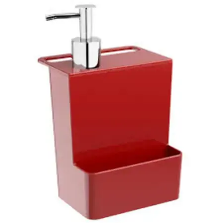Dispenser Multi Glass Brinox 600ml Vbo