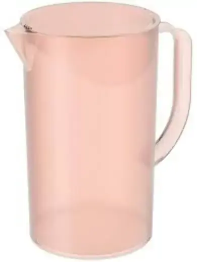 Jarra Casual C/tp 2l Brinox Rbl