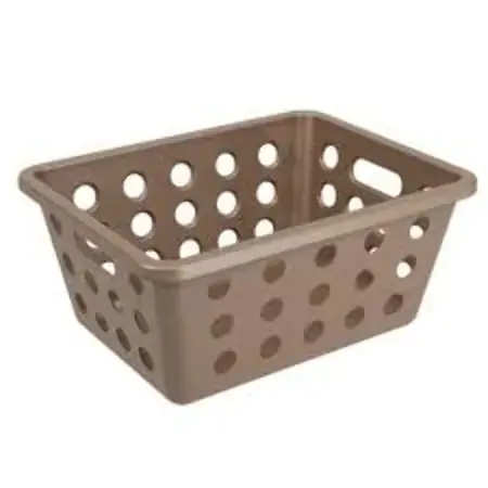 Cesta One Pequena Brinox Wgr