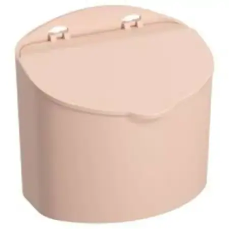 Saleiro 500g Mix Brinox Rbl