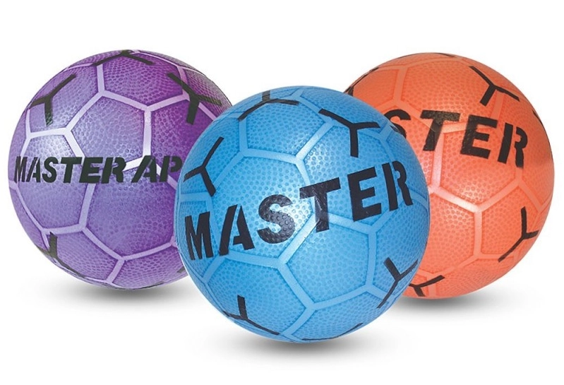 Brinquedo Apolo Bola Master N8