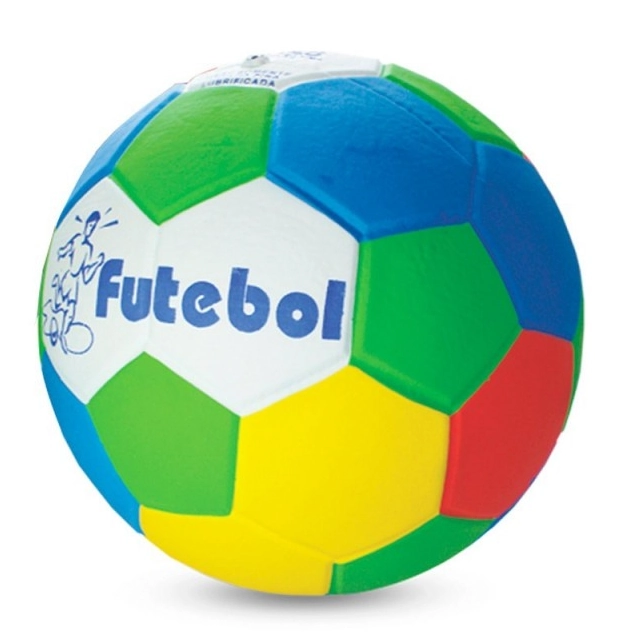 Bola Eva De Futebol Apolo