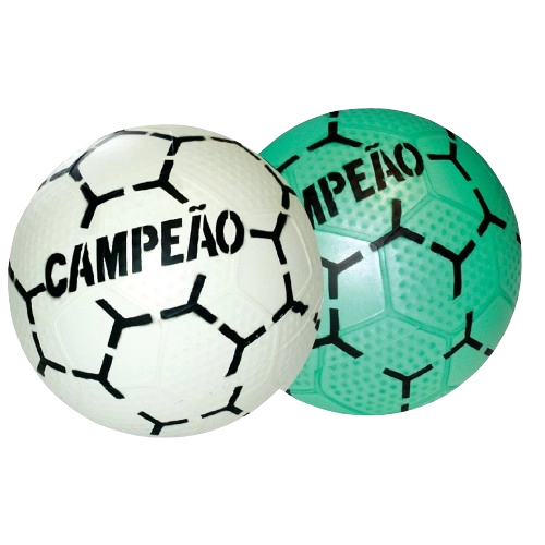 Brinquedo Bola Campeao Apolo N 8