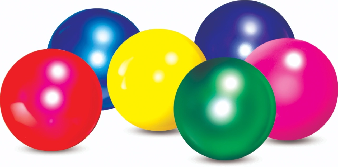 Bola Perolizada Sortida Apolo