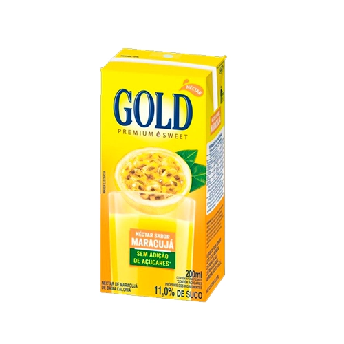 Nectar Gold Premium Maracuja 200ml