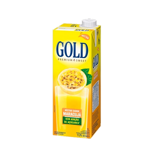 Nectar Gold 1l Maracuja