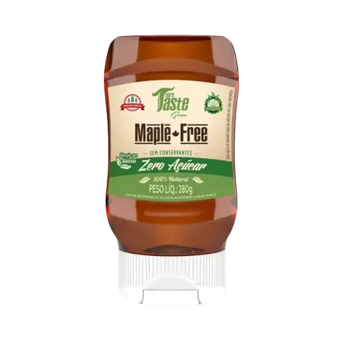 Mol Mrs Taste Green 280g Maple Free