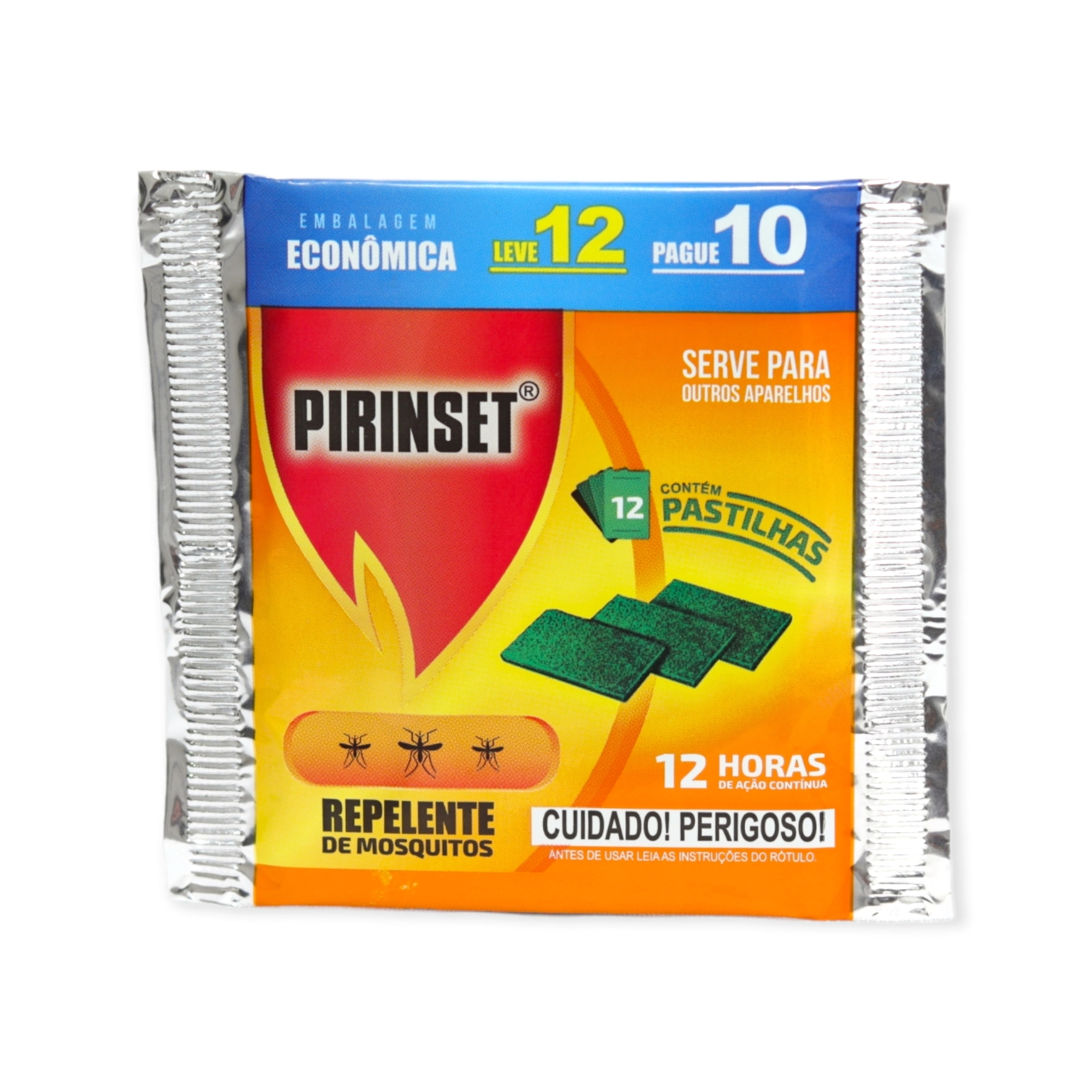 Inseticida Pirinseticida Multi
