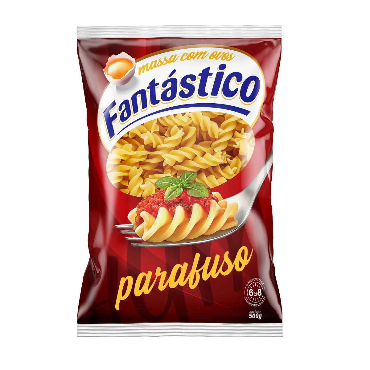Mac. Fantastico 500g