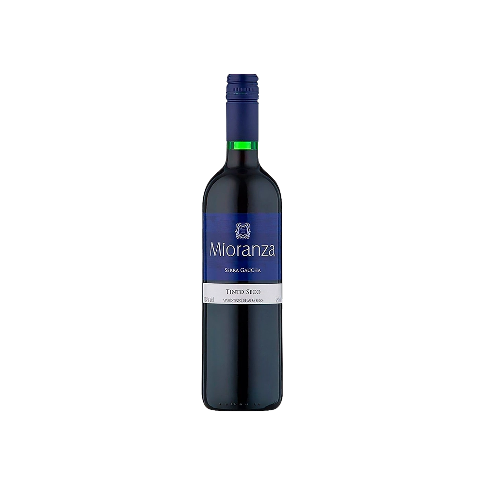 Vh Nac Mioranza Tinto Seco 12x