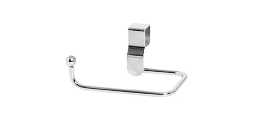 Suporte Papel Higienico P/caixa Acoplada