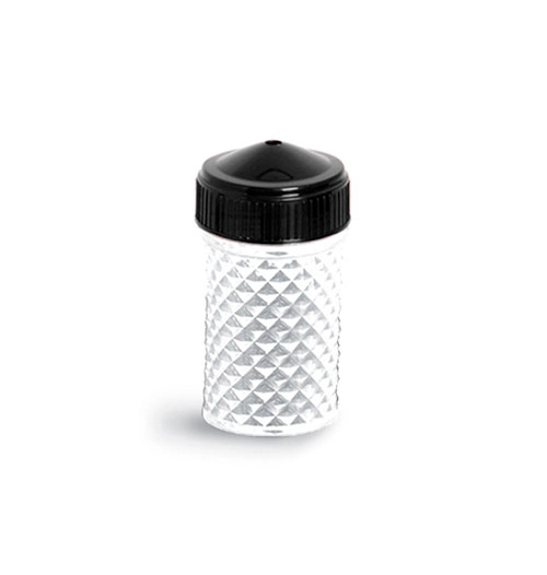 Paliteiro Mesa Diamante Preto 604 7 Niquelart