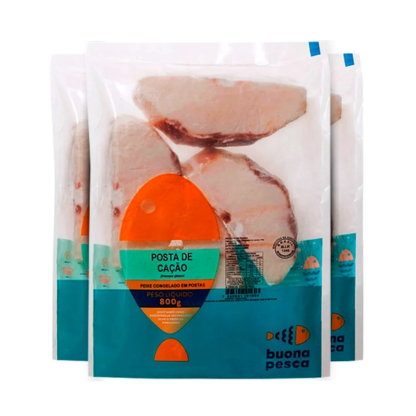 Posta Cacao Buona Pesca