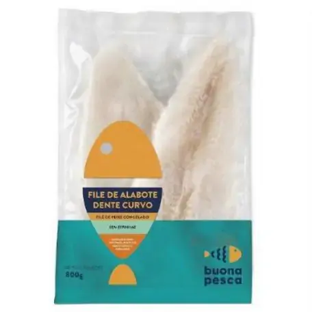 File Alabote Buona Pesca Pd.800g
