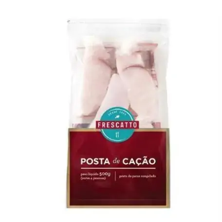 Posta Cacao Frescatto