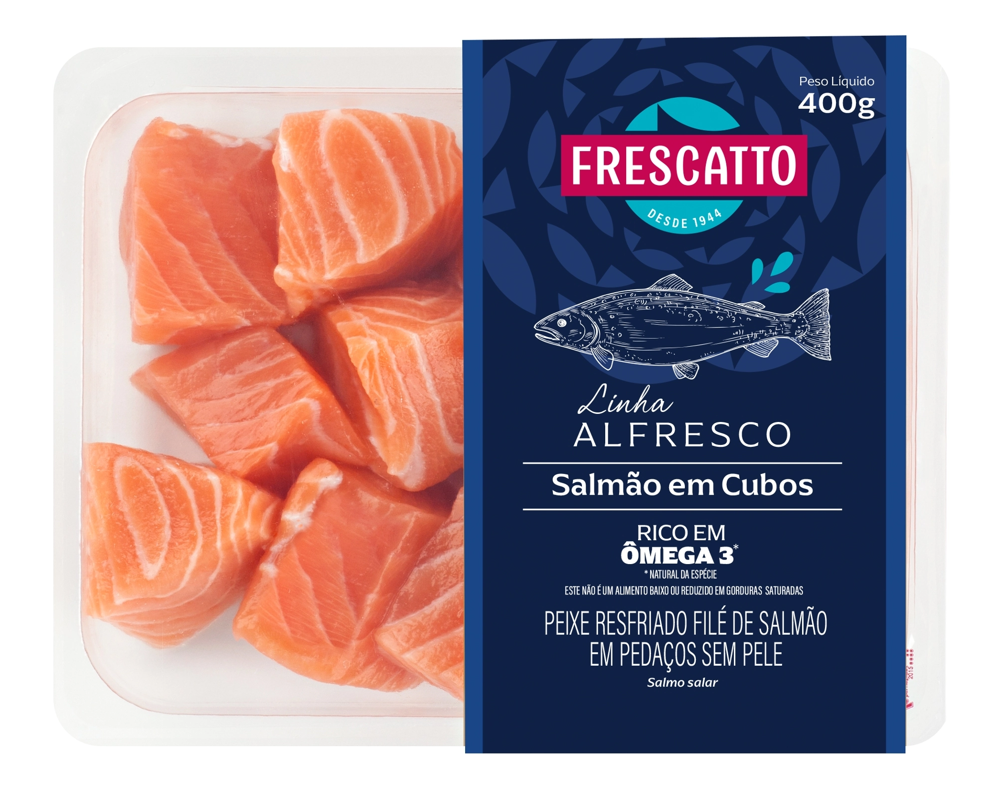 Cubo Salmao Alfresco S/p S/e S/cl Bdj 400gr Frescatto Isp Cx 4,8 19615013001181.970