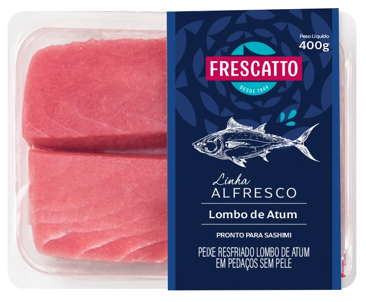 L.atum Alf.fresc400g