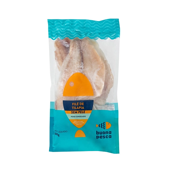 File Tilapia S Pele Buona Pesca 500g