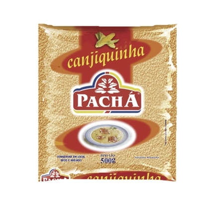 Canjiquinha Pachá