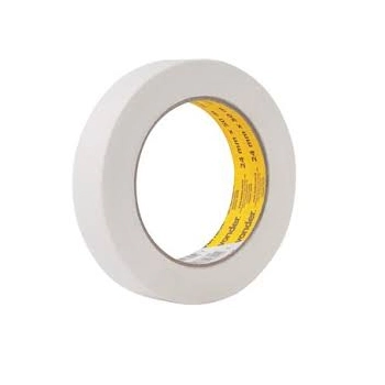 Adelbras Crepe 25mm Milímetros 50m Metros