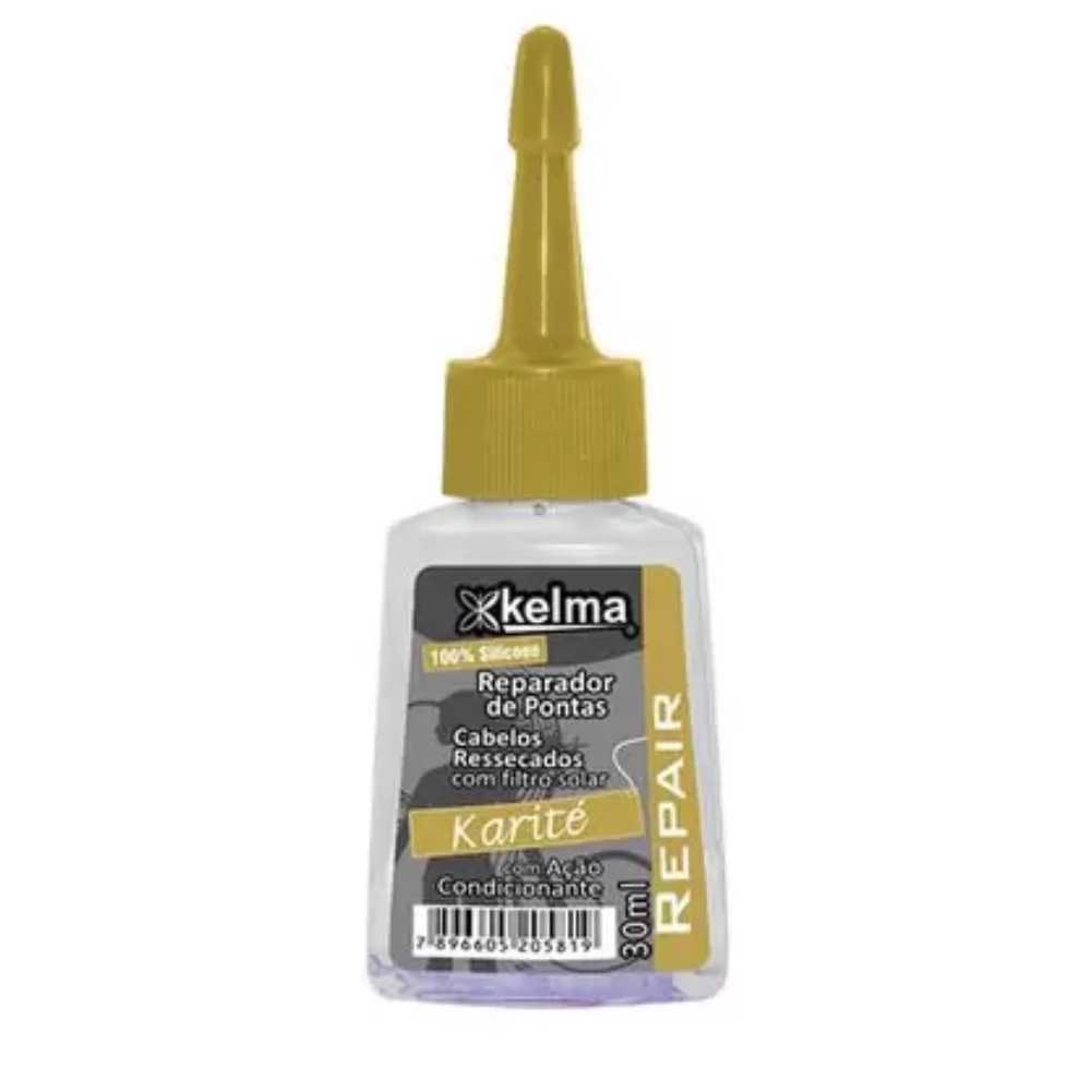 Reparador Pontas Kelma Karite