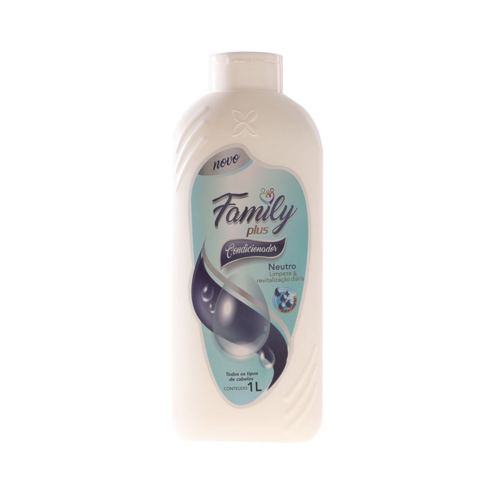 Cond.family Plus 1l Neutro