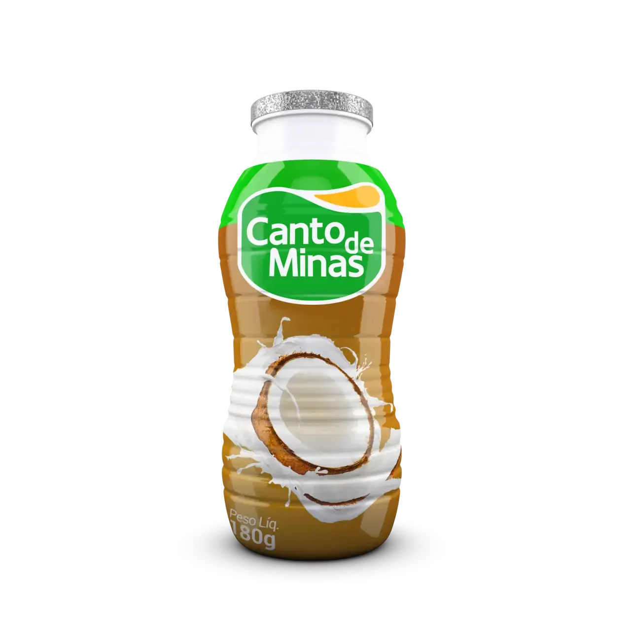 Iog Canto Minas Skill Coco 180ml