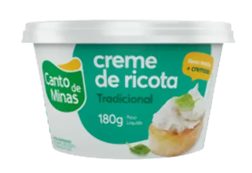 Creme De Ricota