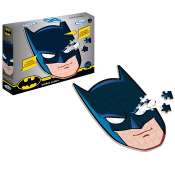Qc Mad Batman 80pcs