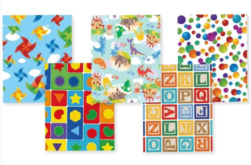 Saco Presente Facil Cod 7406 30x45 1un Pais Filhos