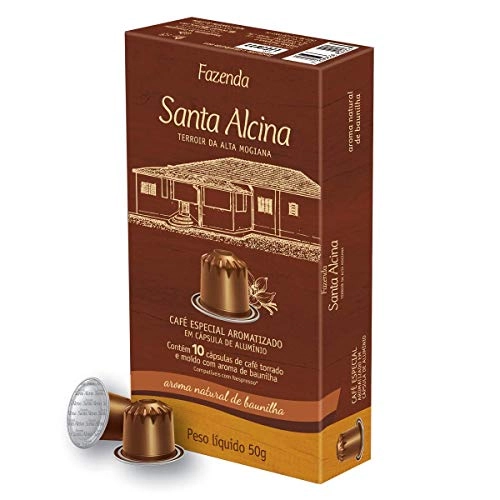 Cápsulas De Café