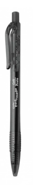 Caneta Gel Perfum 0.7 Newpen Pretocafe