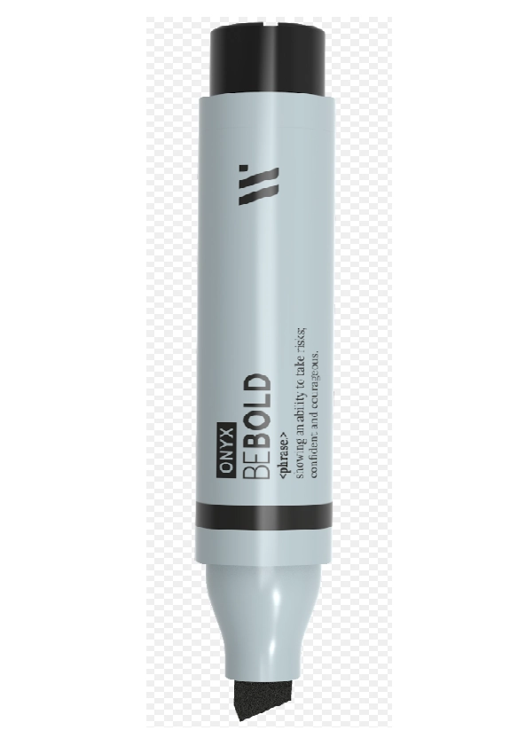 Marca Texto Bew Bold Black Onyx 14217 Newpen